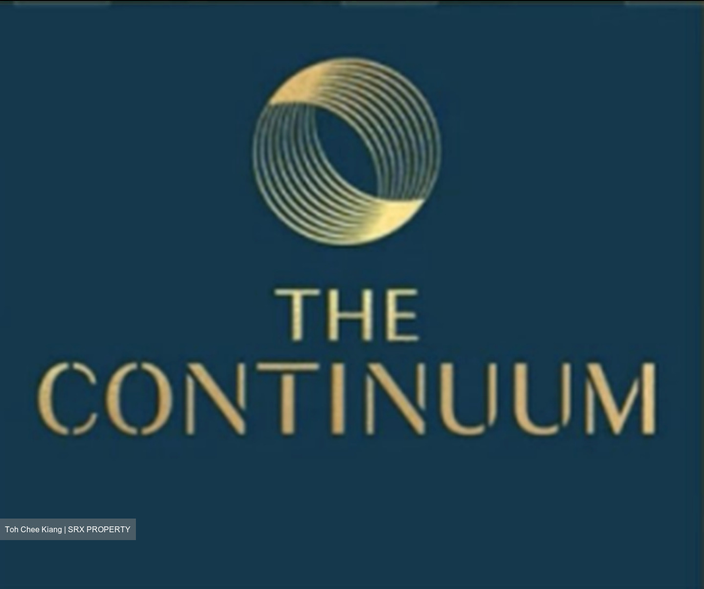 The Continuum (D15), Apartment #538136841